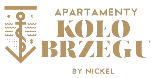 Apartamenty Koło Brzegu by Nickel Logo - Apartament Boho Podczele Kołobrzeg Lwowska 12B
